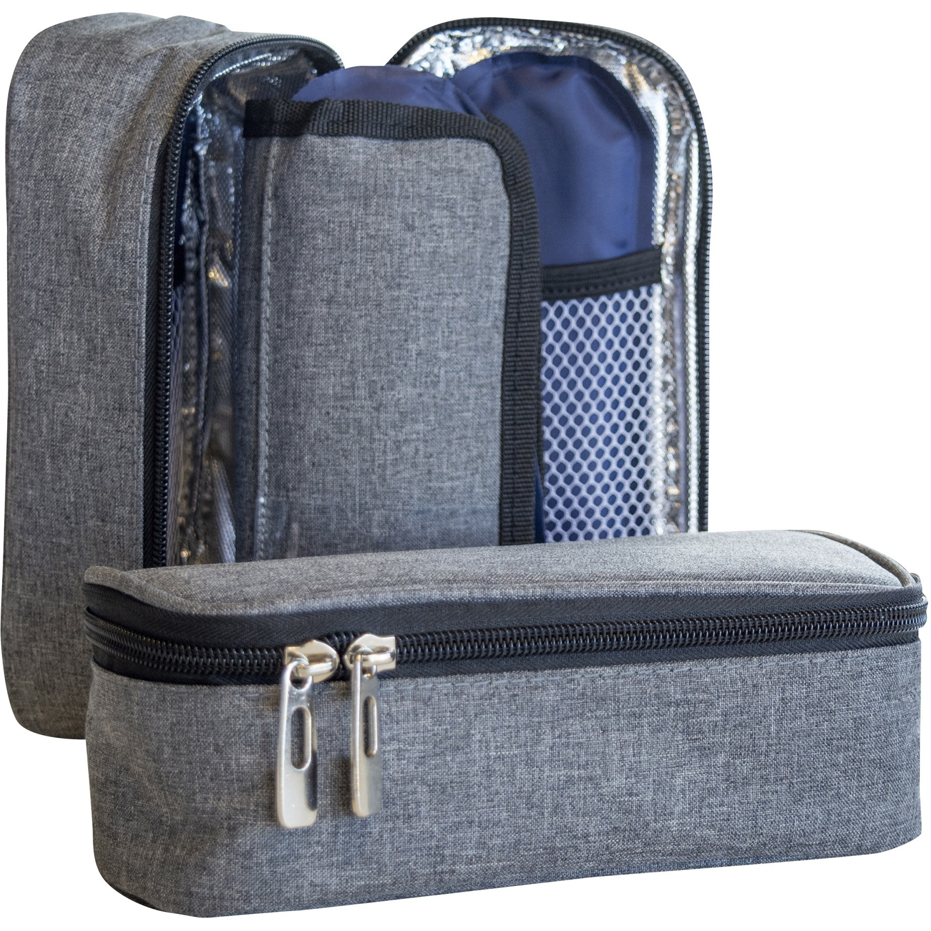 Kuda Insulin Cooler Travel Bag Set