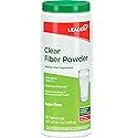 Leader Prebiotic Fiber Supplement Powder for Digestive Health, 100% Natural Daily Fiber Powder, Sugar-Free, Taste-Free, Gluten Free, Non-GMO, Unflavored, 62 Servings (8.7 OZ)