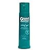 Good Clean Love Relief Gel Pain & Itch with Lidocaine 4%, Fast-Acting Relief from Pain, Itch, and Irritation