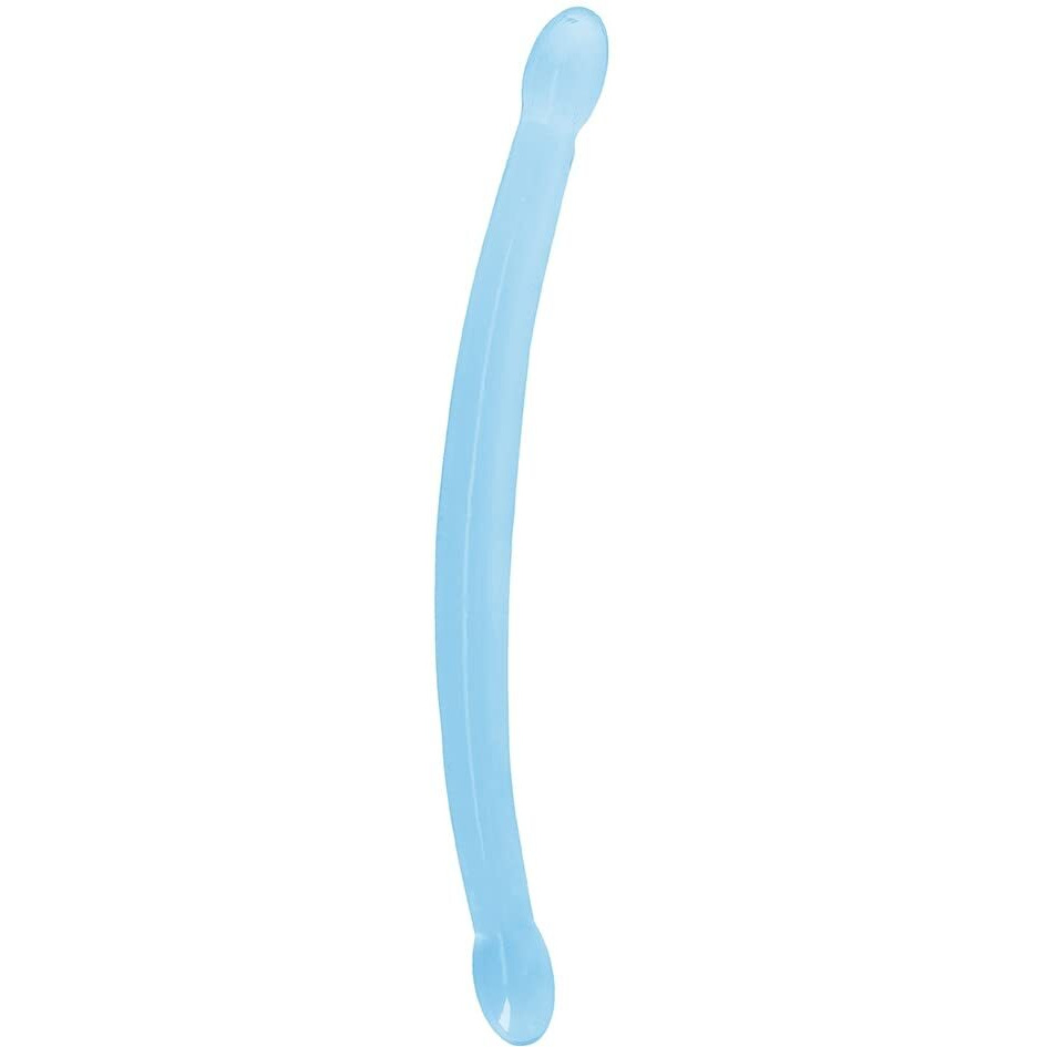 REALROCK NON REALISTIC DOUBLE DONG 17IN BLUE