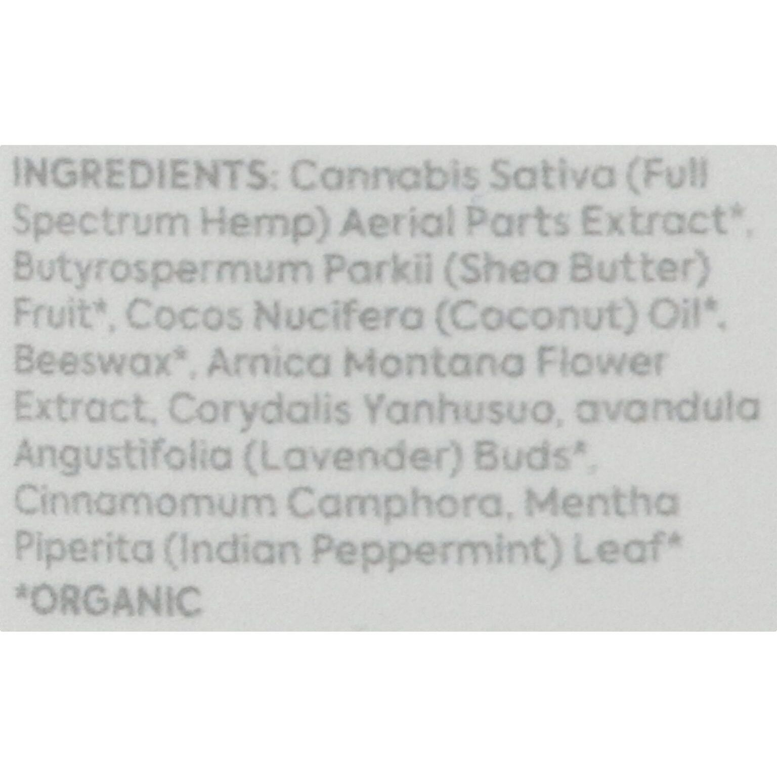 Plant People - Gourmet Mushroom Wondercalm Peach - 1 Each-60 Count