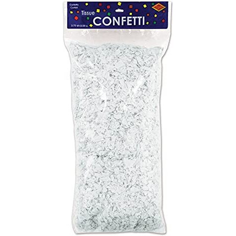 Tissue Confetti