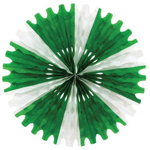 Tissue Fan