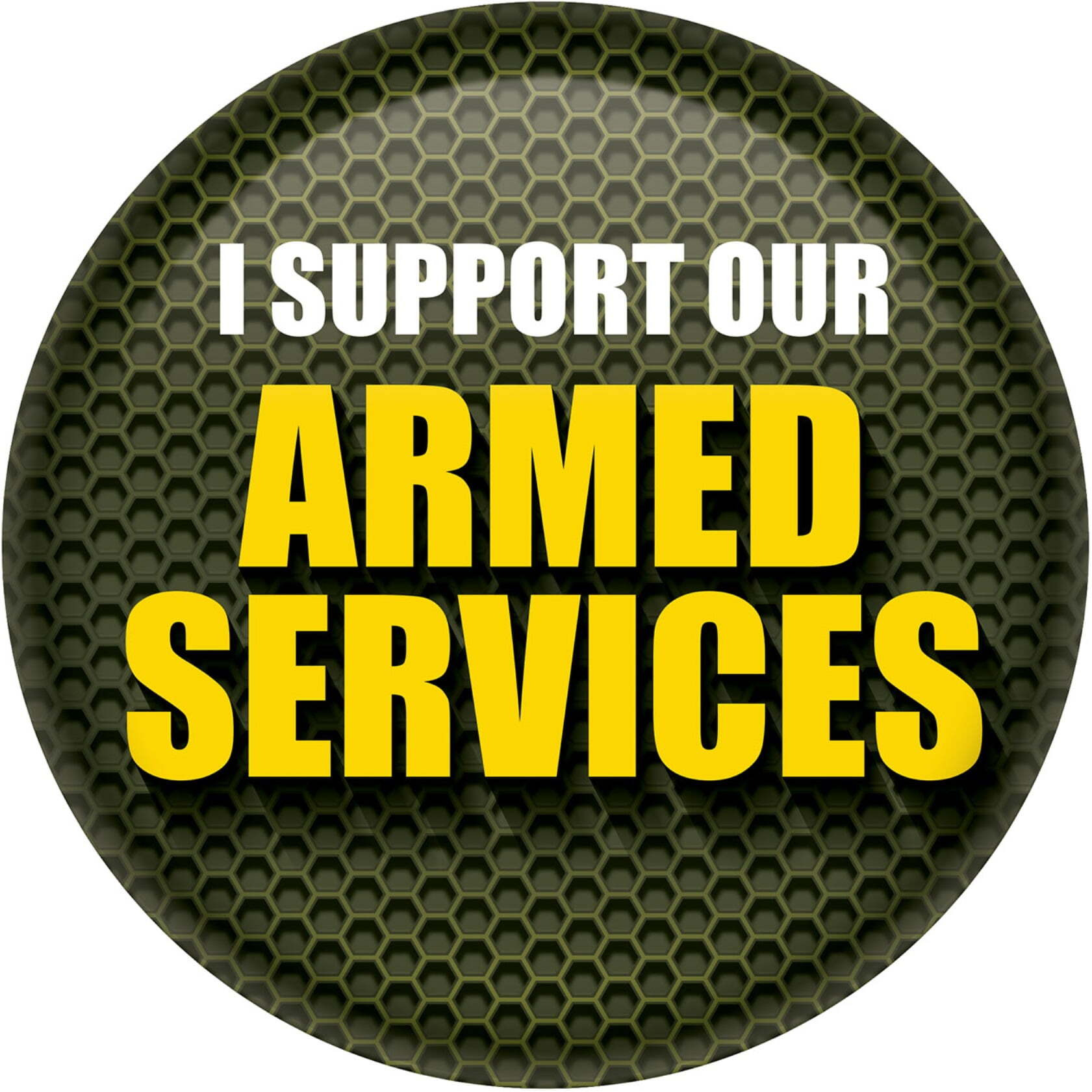 I Support Our Armed Services