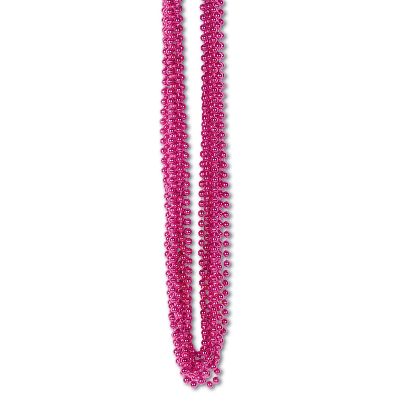 720-Pack Small Round Bulk Party Beads Vibrant, Durable, and Fun