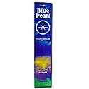 Blue Pearl Contemporary Collection Incense, Yellow Jasmine AKA Parijat, 10 Gram