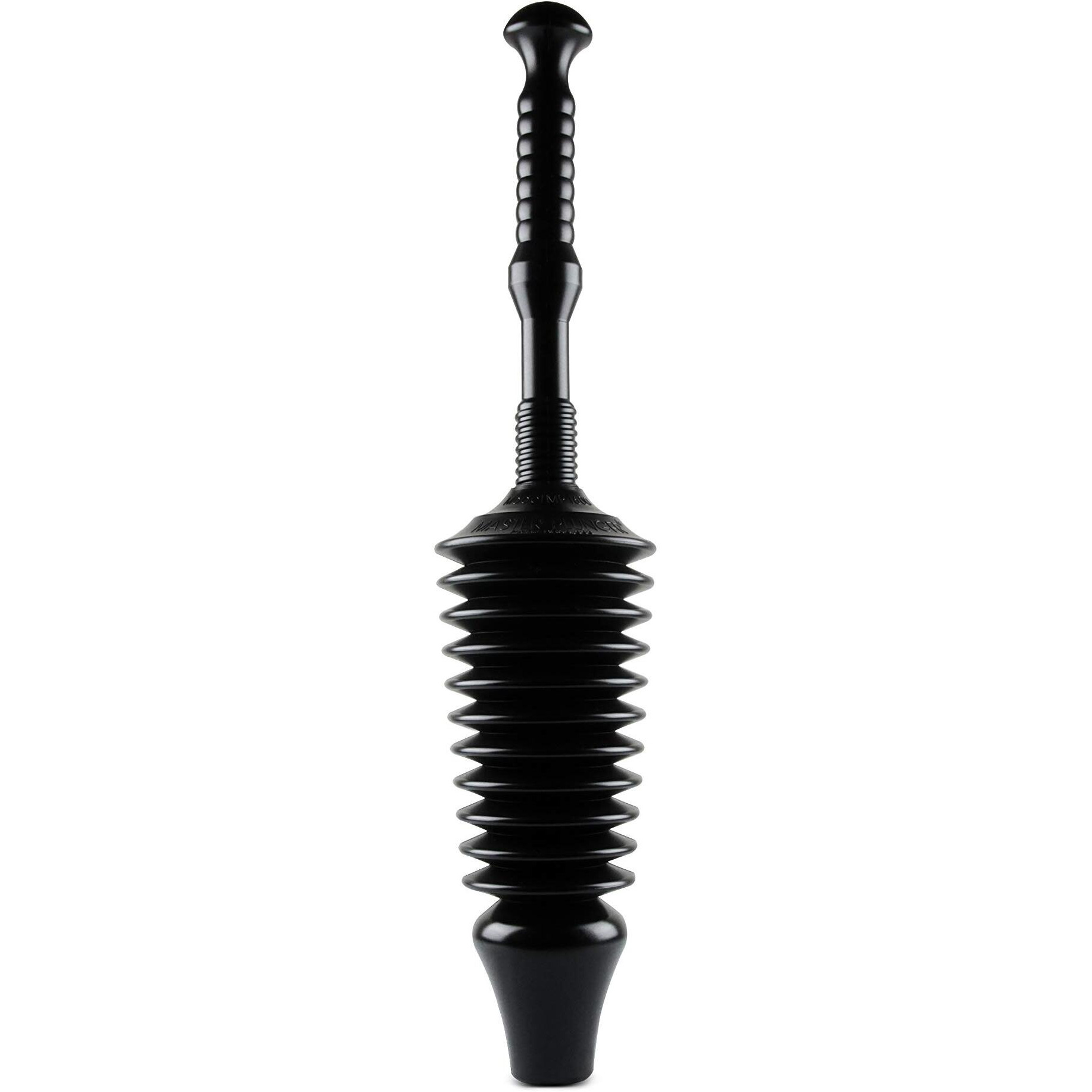 MASTER PLUNGER 25&quotHANDLE (Pack of 1)
