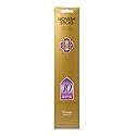 Gonesh 078612201108 Incense Sticks No.10 Perfumes of Herbs & Flowers