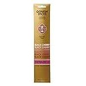 Gonesh GOXRCH Extra Rich Collection Black Cherry Incense Sticks