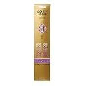Gonesh Incense Sticks Extra Rich Collection Love, 20 Piece