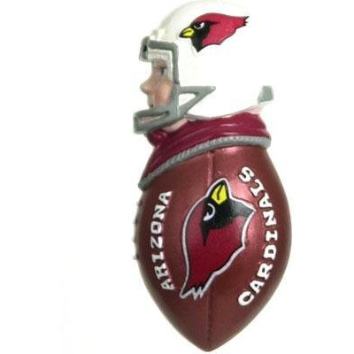 Arizona Cardinals Magnet Team Tackler CO