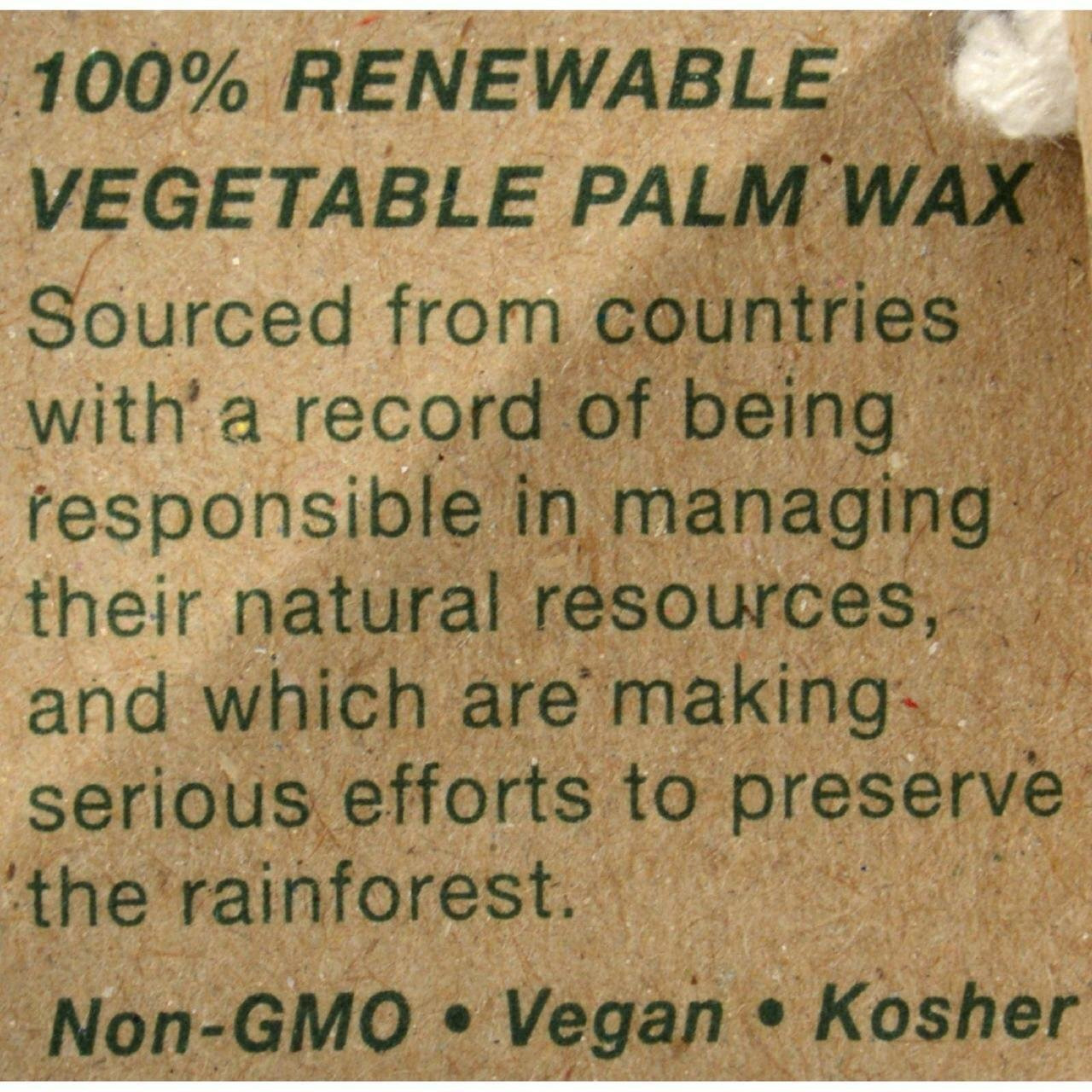 Aloha Bay Chakra Jar Candle, Blue