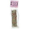 SAGE SPIRIT Sage Cedar Smudge Wand 6-7, 0.02 Pound