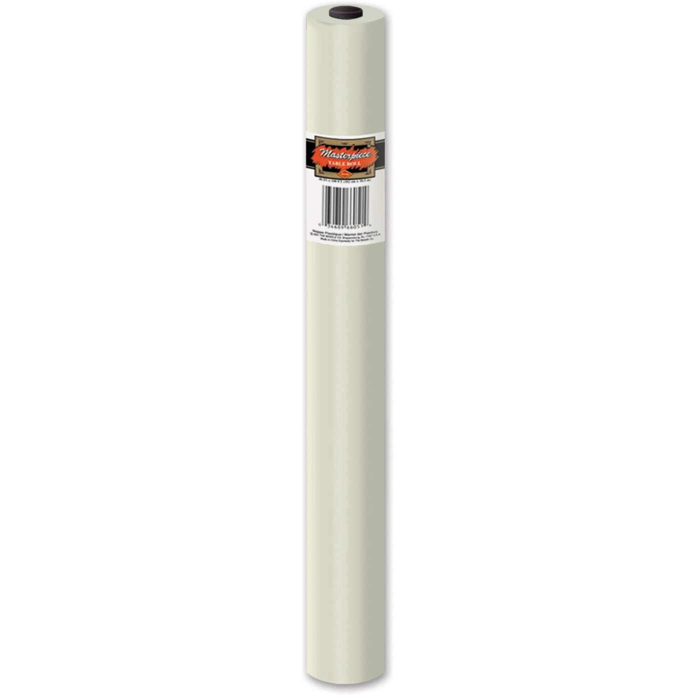Plastic Table Roll