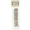 SAGE SPIRIT White Sage Smudge Wand 6-7, 0.02 Pound