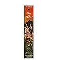 Incense Krishna Musk Auroshikha Candles & Incense 10 Gram Incense
