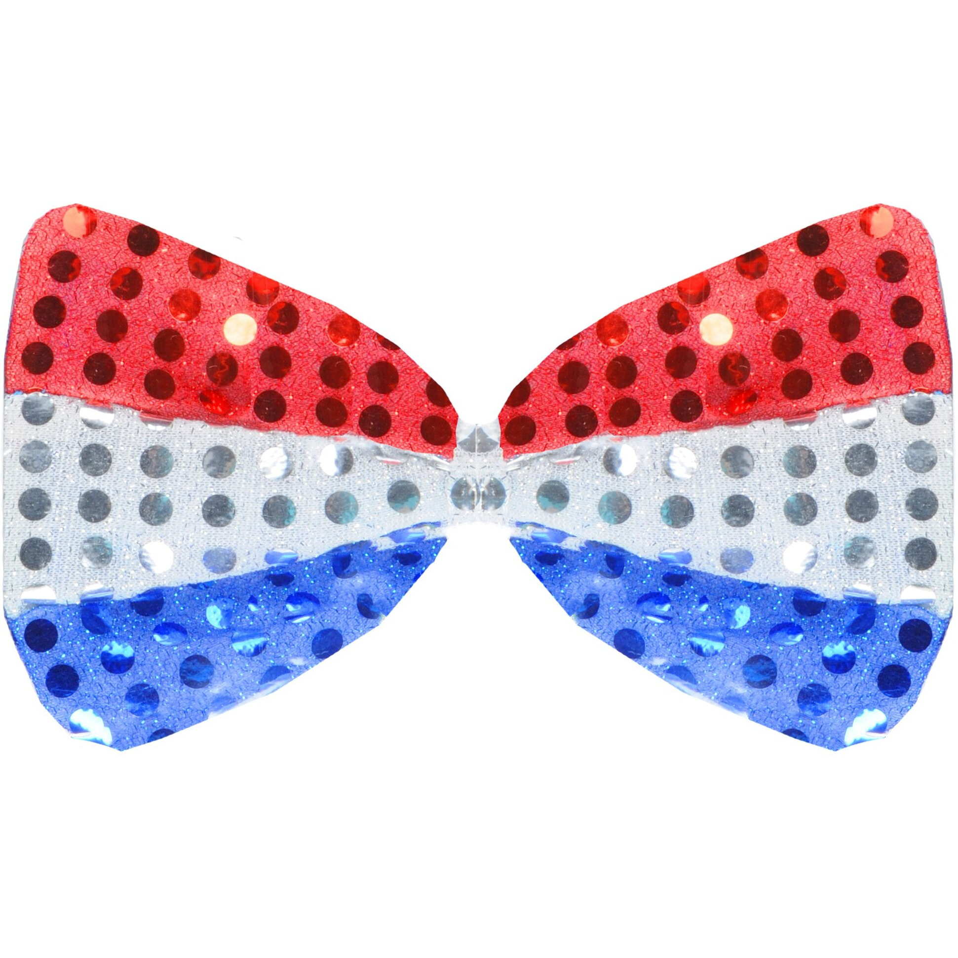 Glitz 'N Gleam Bow Tie