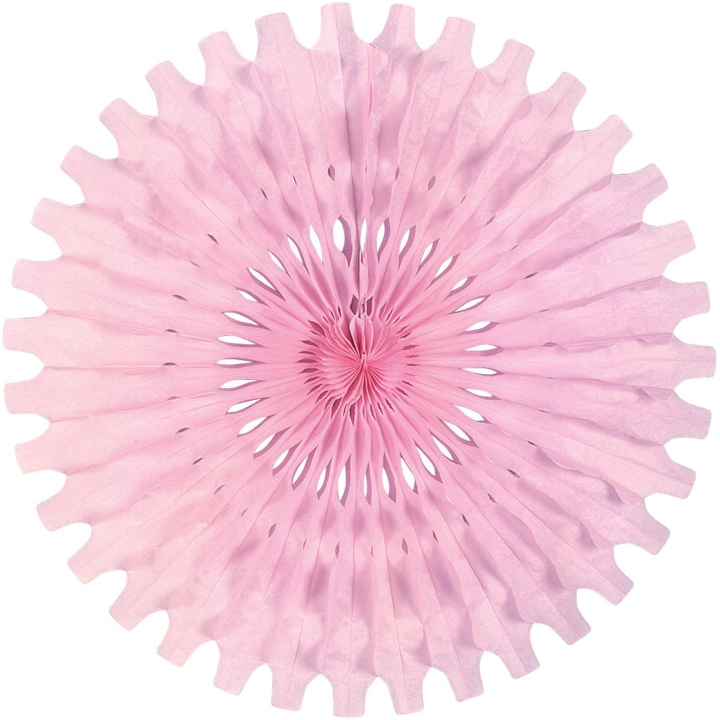 Tissue Fan