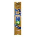 Gonesh Incense Sticks Classic Variety 1 (6,8,12), 30 Piece