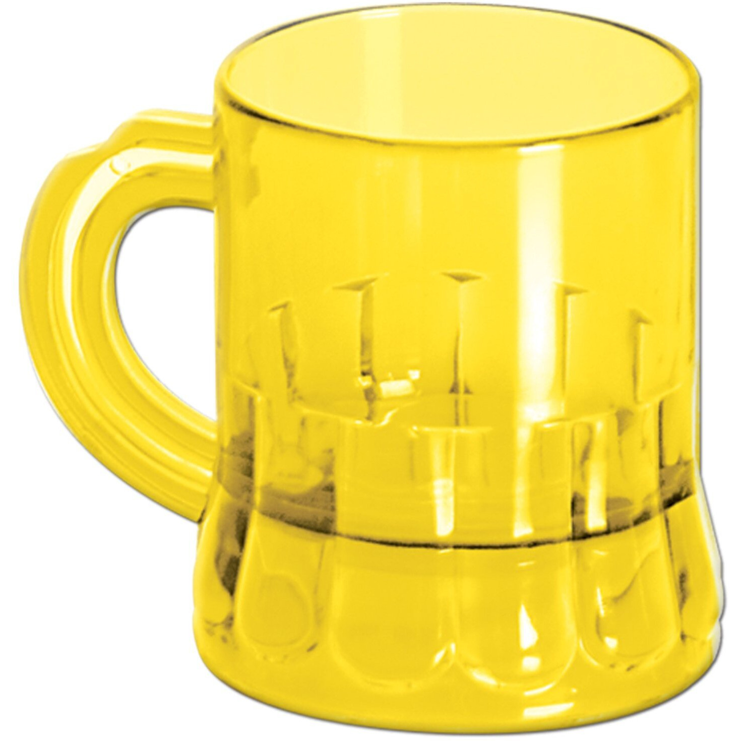 Mug Shot