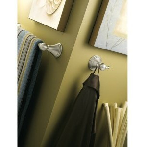 PRSTN 24" TOWL BAR (Pack of 1)