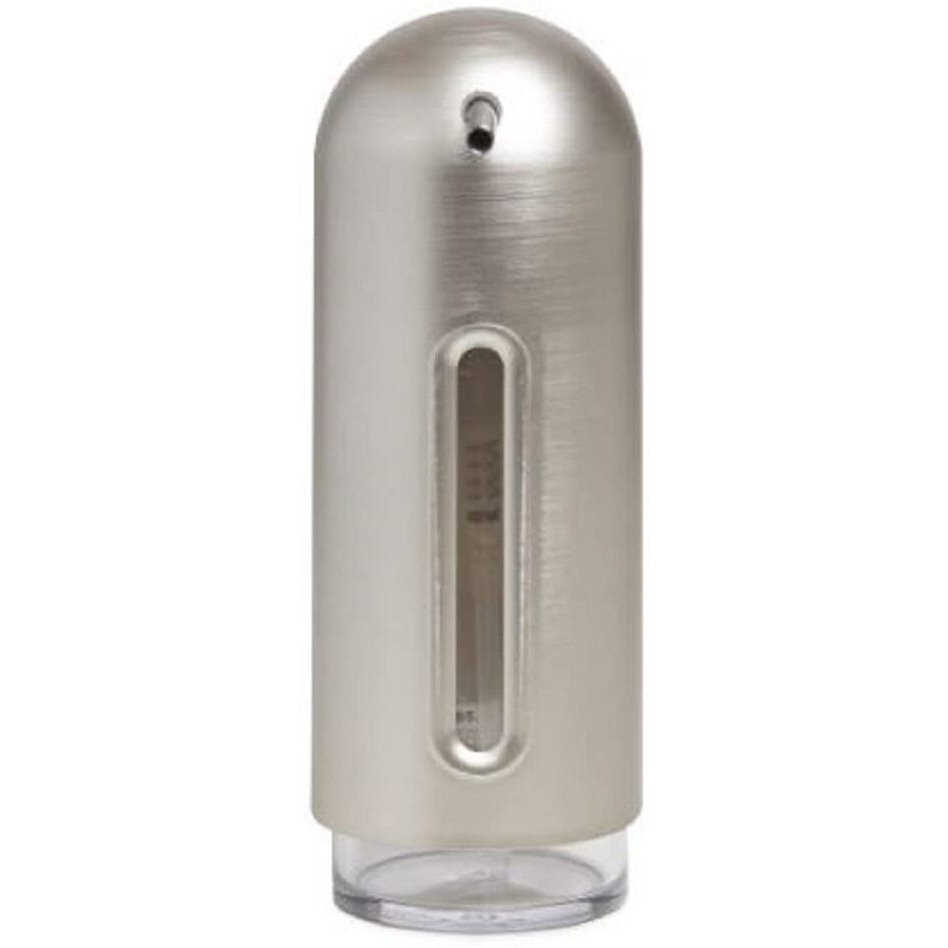 PENGUIN SOAP PUMP 12 oz NICKEL
