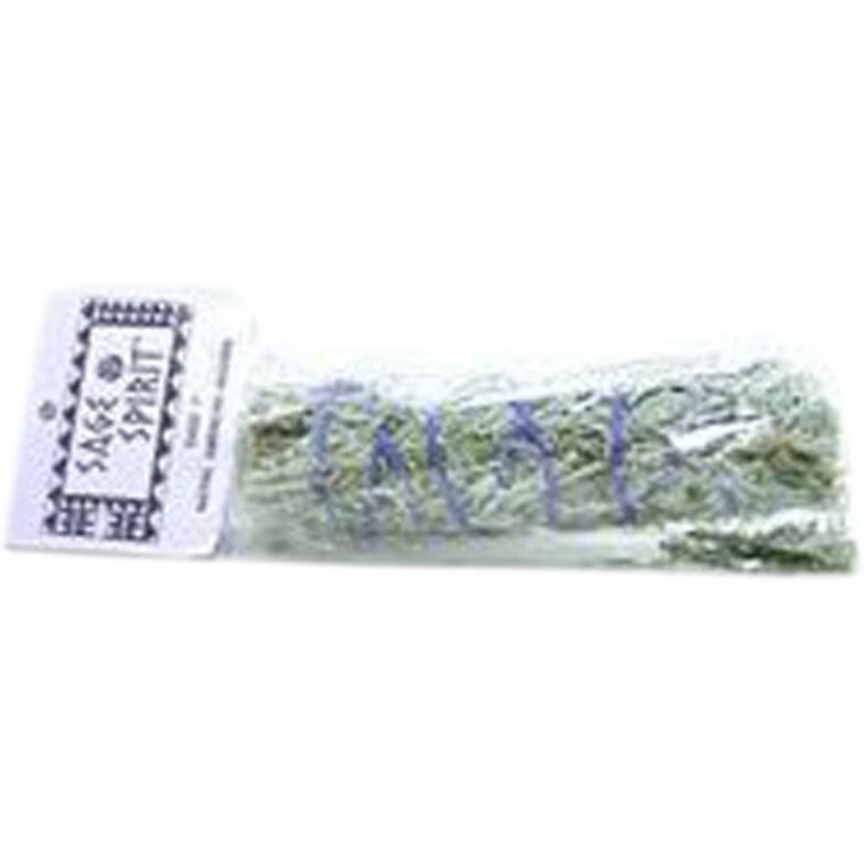 Sage Smudge Wand 6-76-7sage Spirit