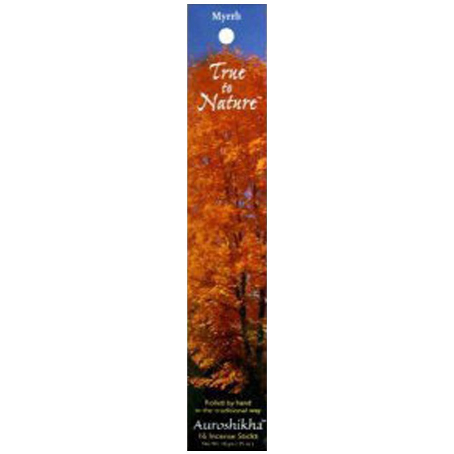 Incense,Myrrh