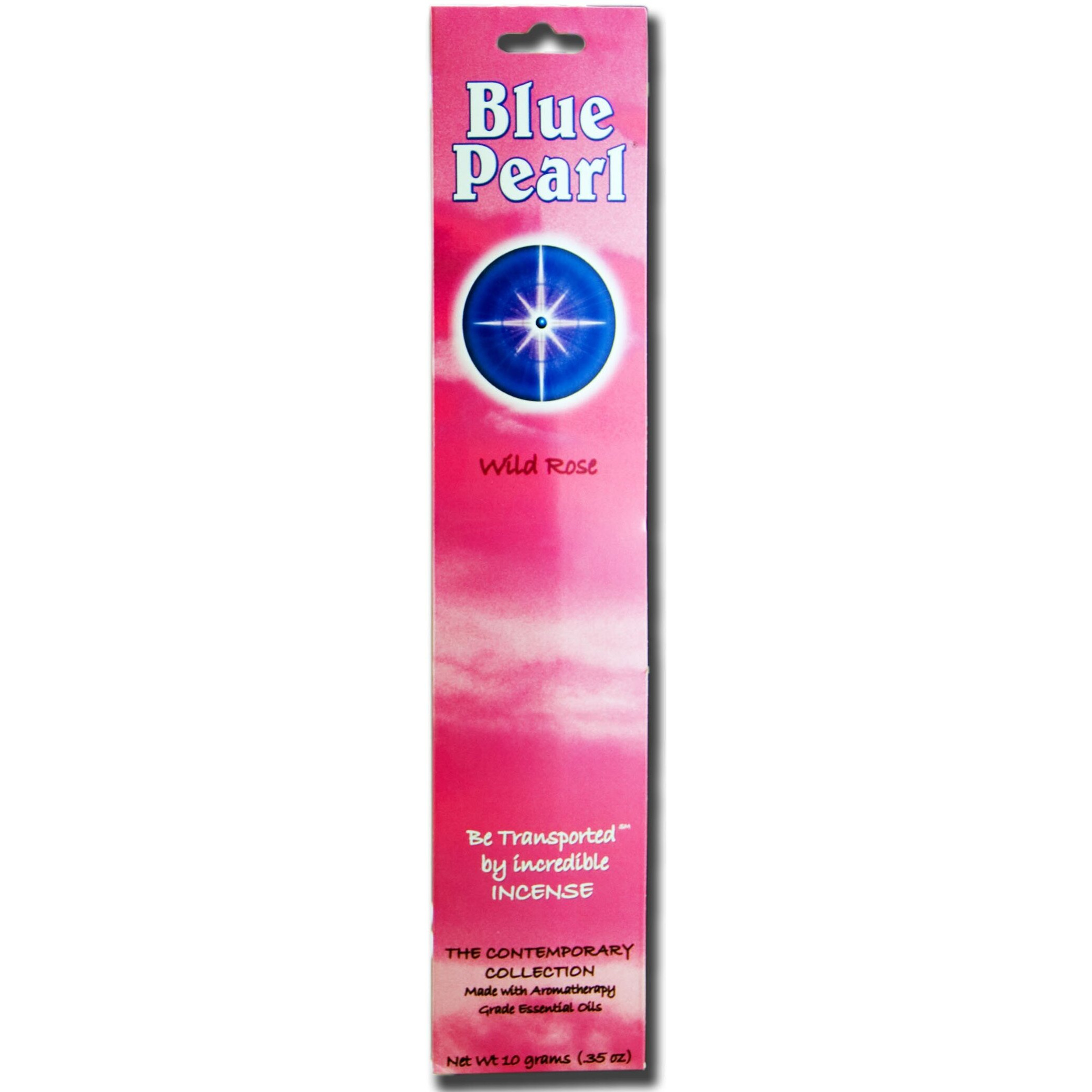 Blue Pearl Wild Rose 10 gm