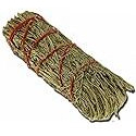 Sage Spirit Sage Sweetgrass 7