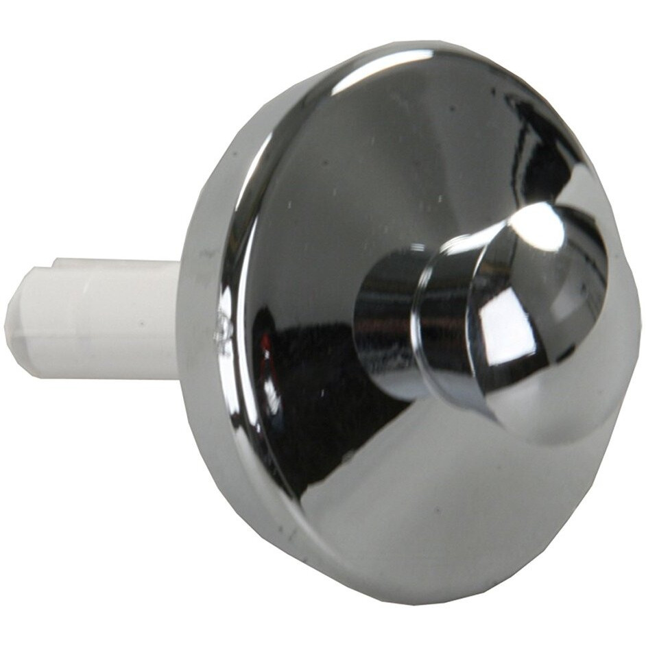 POP-STOP STOPPER  CHROME