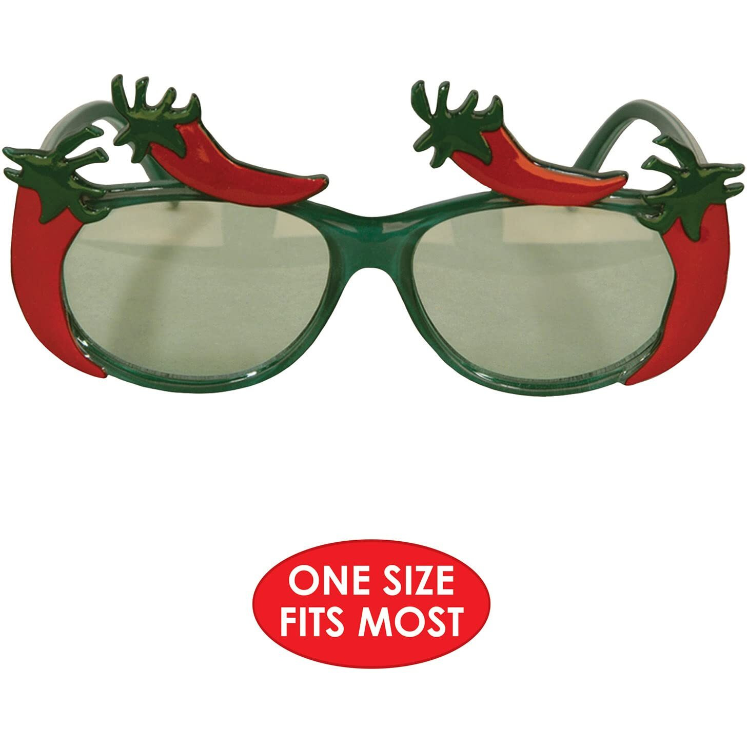 Chili Pepper Fanci-Frames