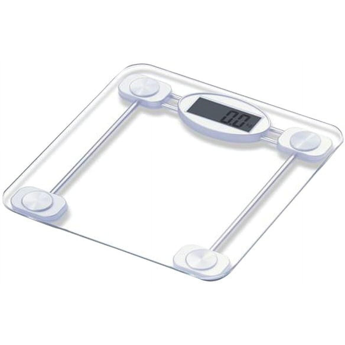 Taylor Precision Products Glass Electronic Scale
