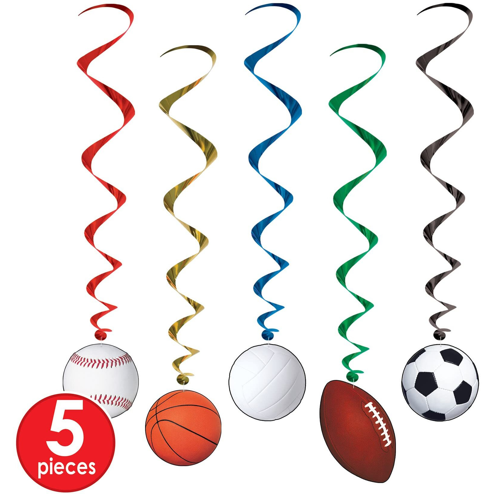 Sports Whirls