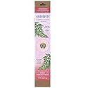 Auromere Flowers & Spice Incense, Cinnamon (Invigorating)