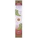 Auromere Flowers & Spice Incense, Coconut (Comforting)