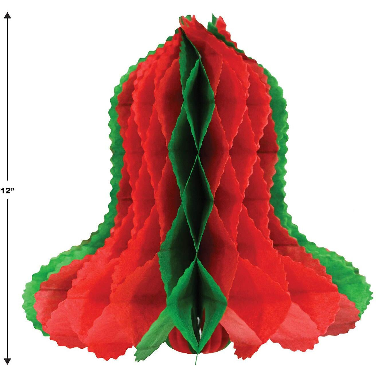 Tissue Bell