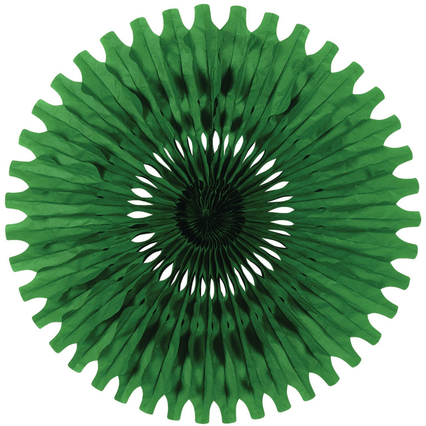 Tissue Fan