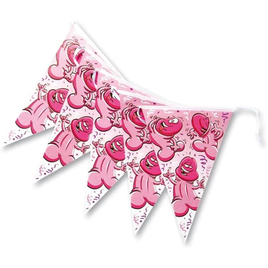 Bachelorette Party Banner(D0102H7HKC7.)