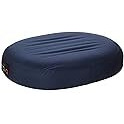 NOVA Medical 16" Molded Foam Comfort Ring - Blue