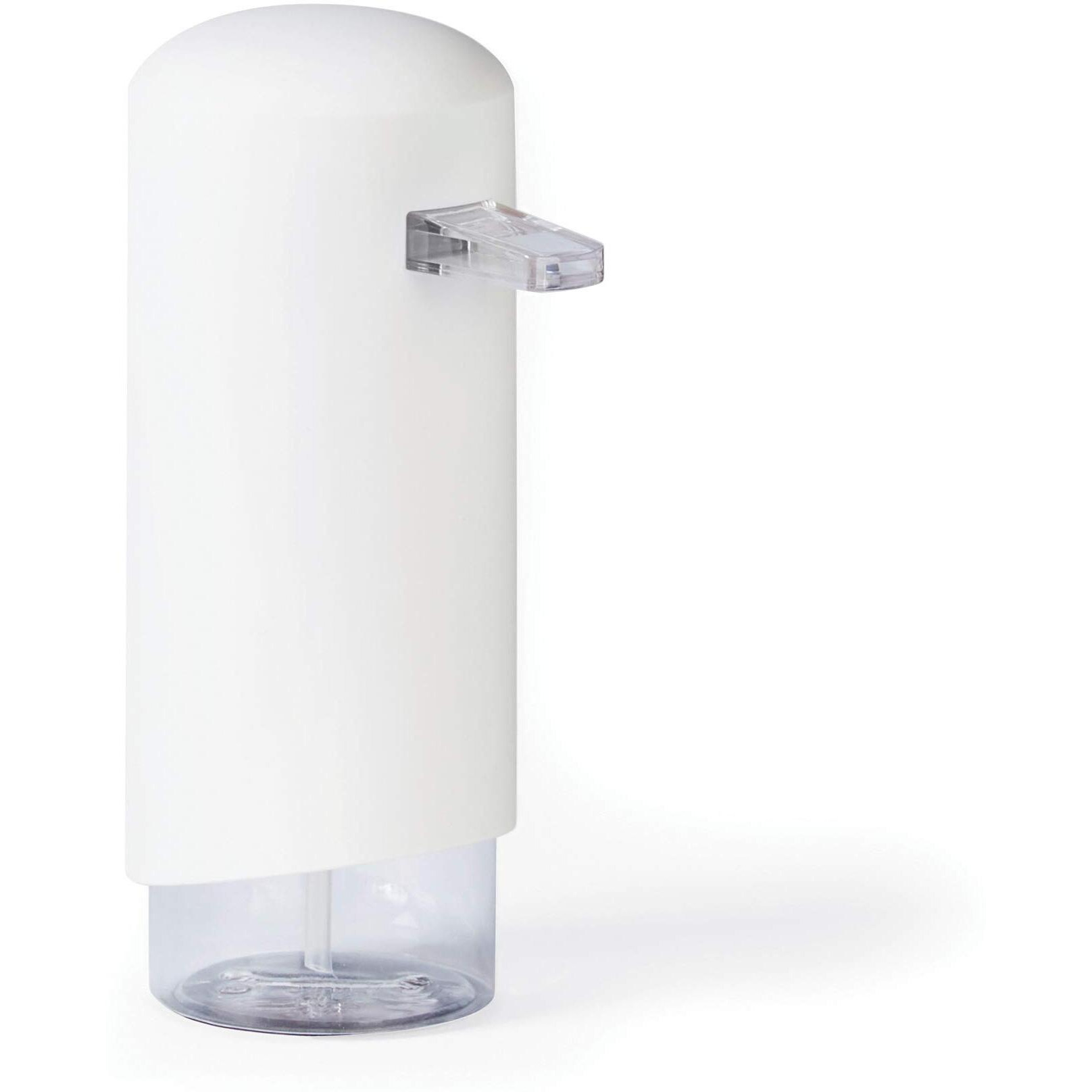 FOAM PUMP WHITE (Pack of 1)