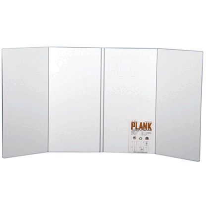 Plank Cutting Board 16 x 32