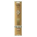 Sage- 20 STICK PACK - Extra Rich Incense by GONESH