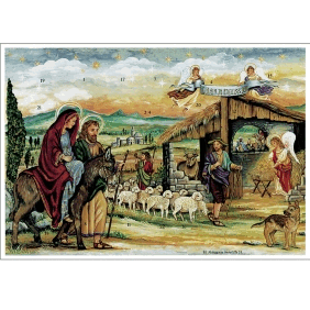 ADVENT-RELIG.NAT.NATIV EACH