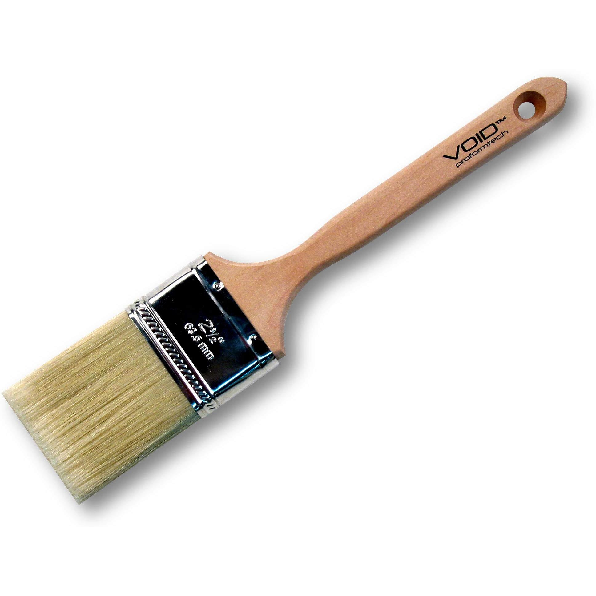 PAINT BRUSH VOID STR2.5" (Pack of 1)