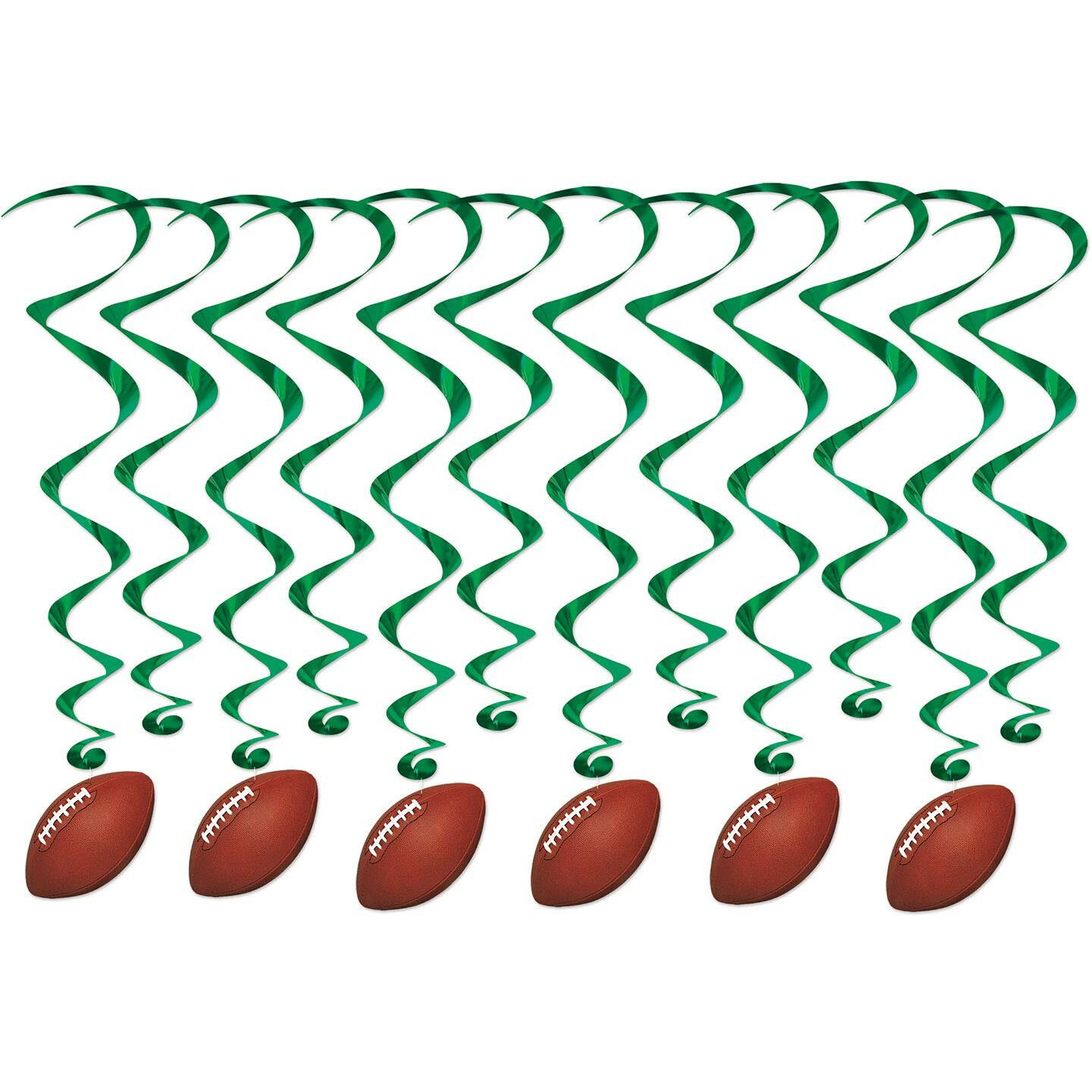 Football Whirls