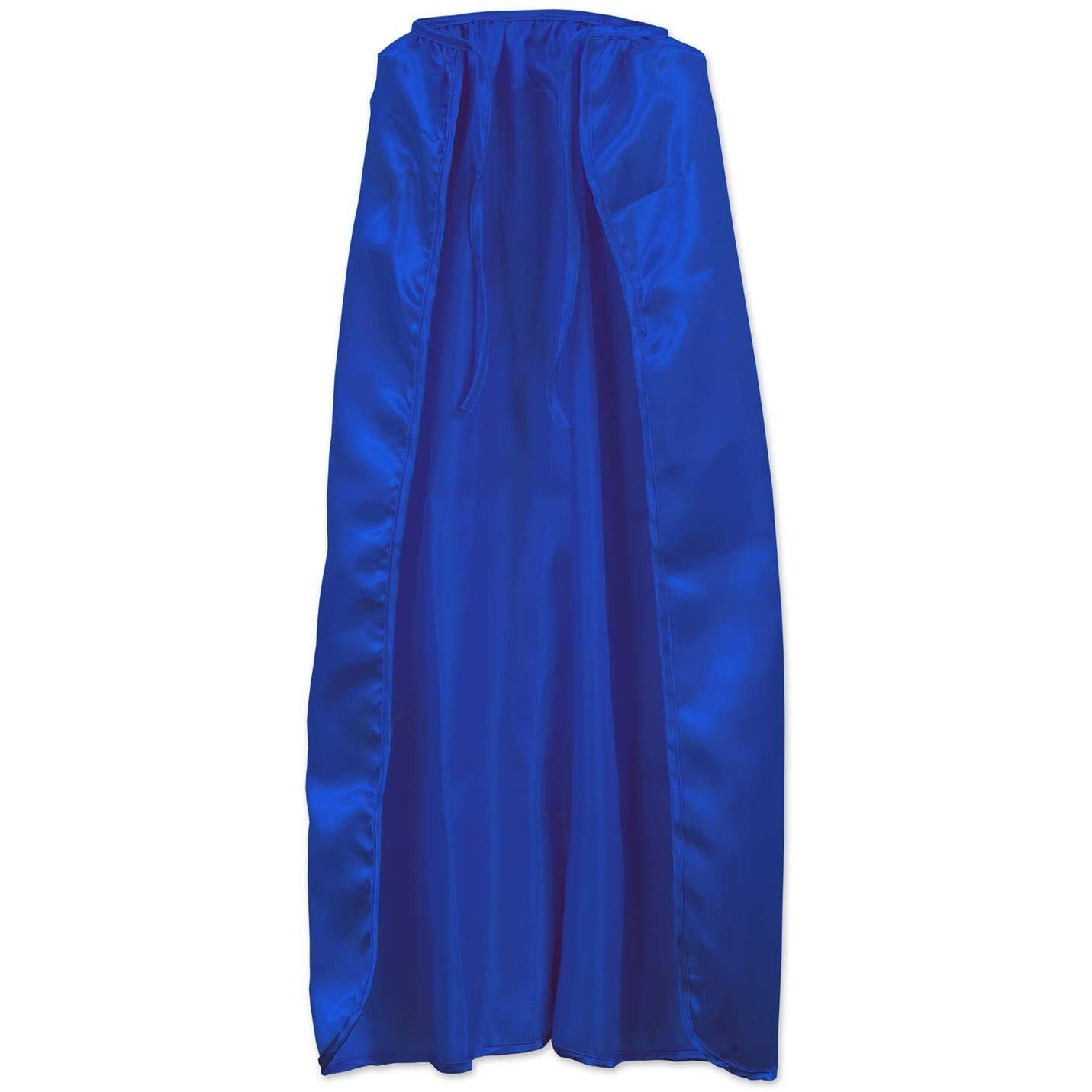 Fabric Cape