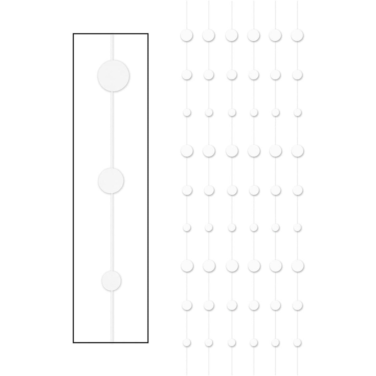 Dot Stringers