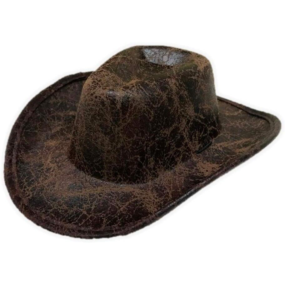 Cowboy Hat Headband