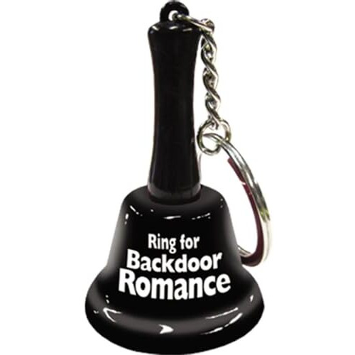 Key Chain Backdoor Romance(D0102H528VW.)